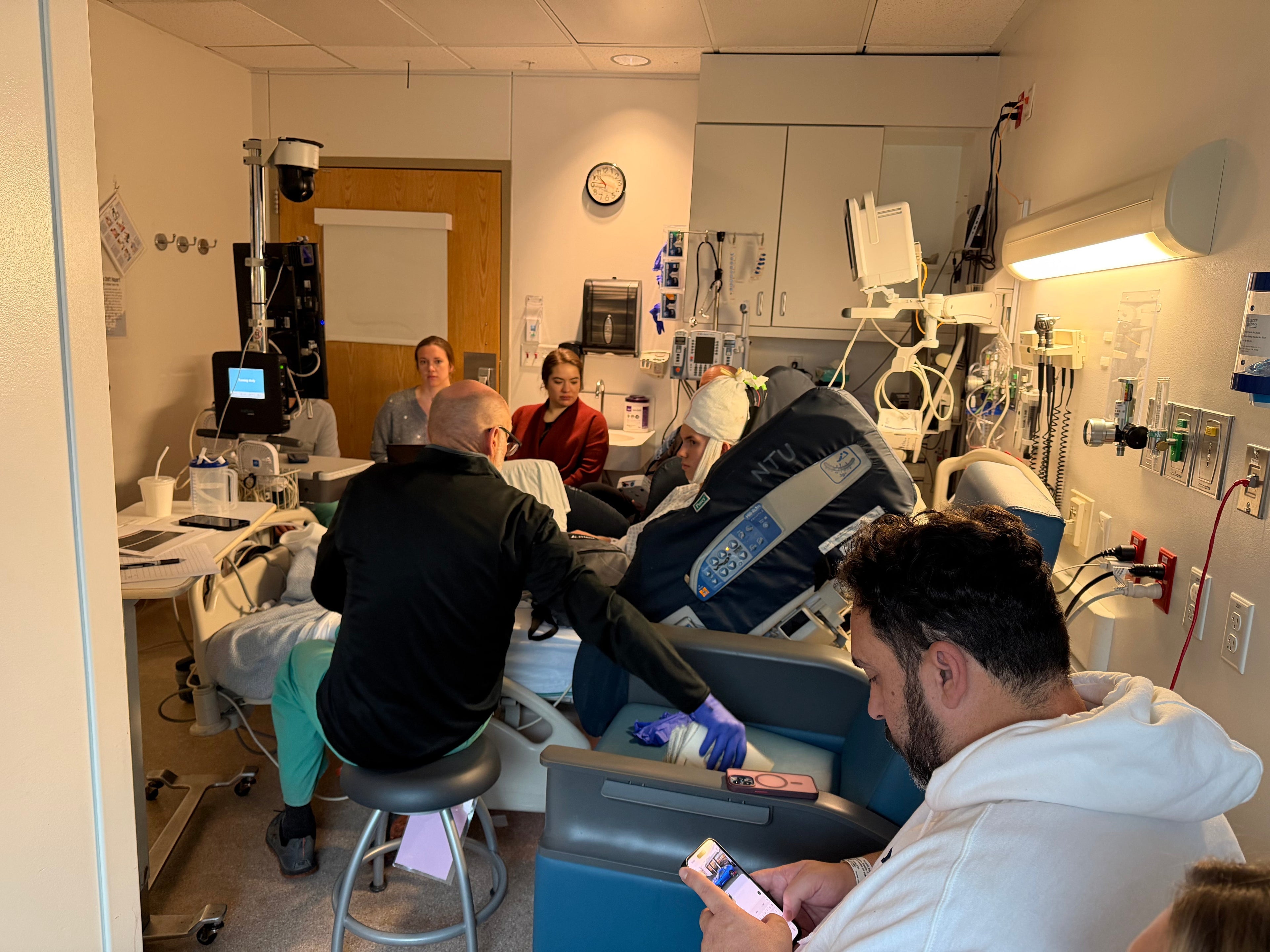 The Insula. The Unknown. And the Next Chapter for Boston.