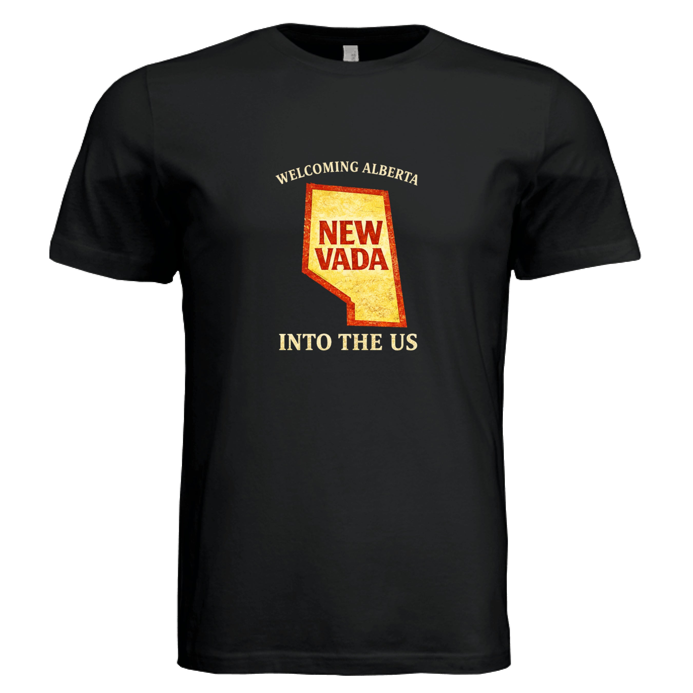 Oxblood Black - FRONT