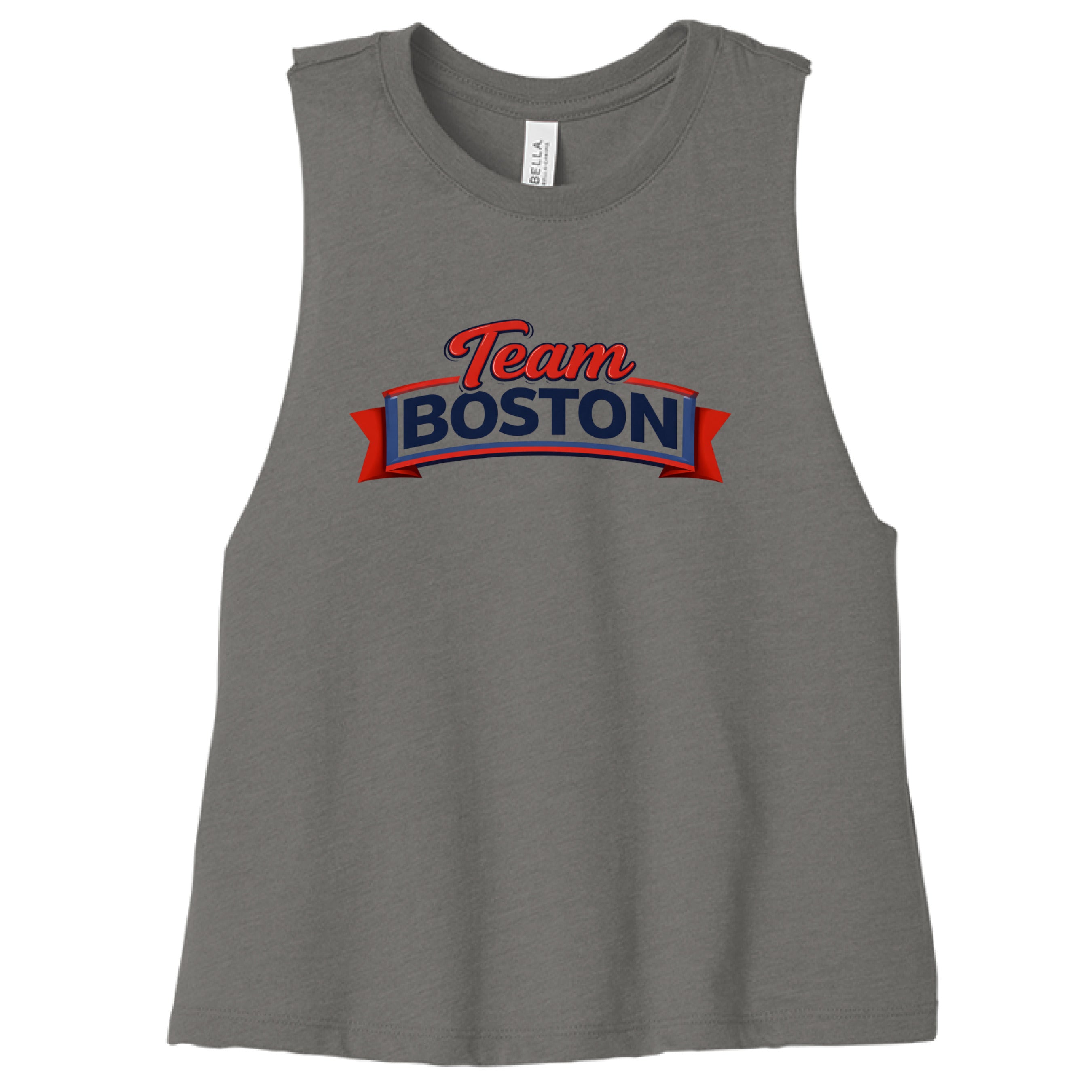 Deep Heather - FRONT